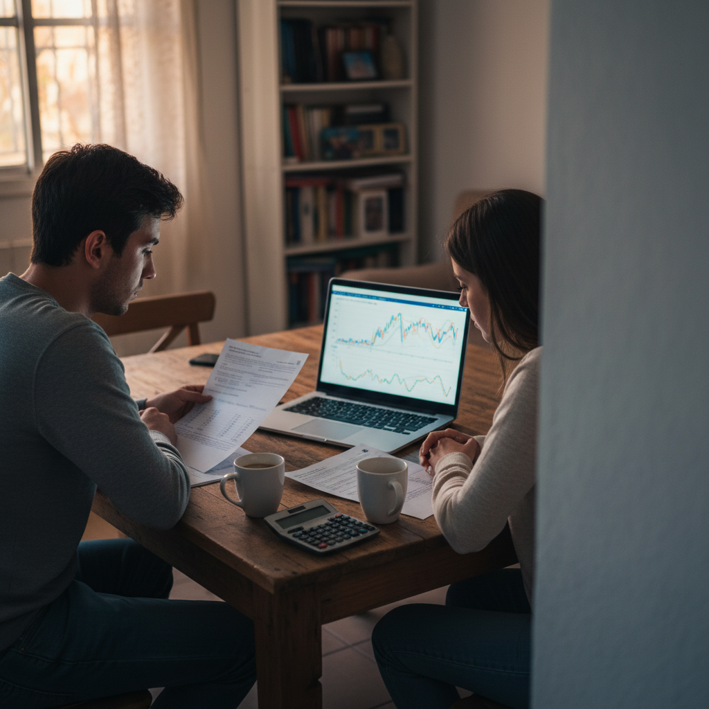 הסבר פיננסי מעמיק מה זה ריבית פריים וכיצד היא נקבעת