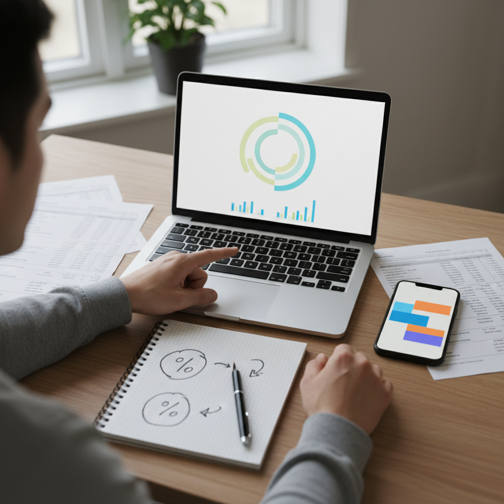 ניהול כסף נכון ובניית ביטחון כלכלי למשפחה