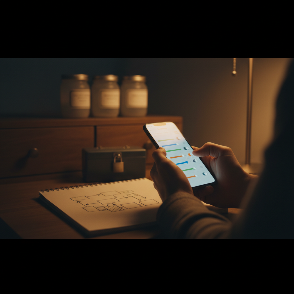 שיטת אחוזים לניהול תקציב חודשי והבנת איך לעשות כסף