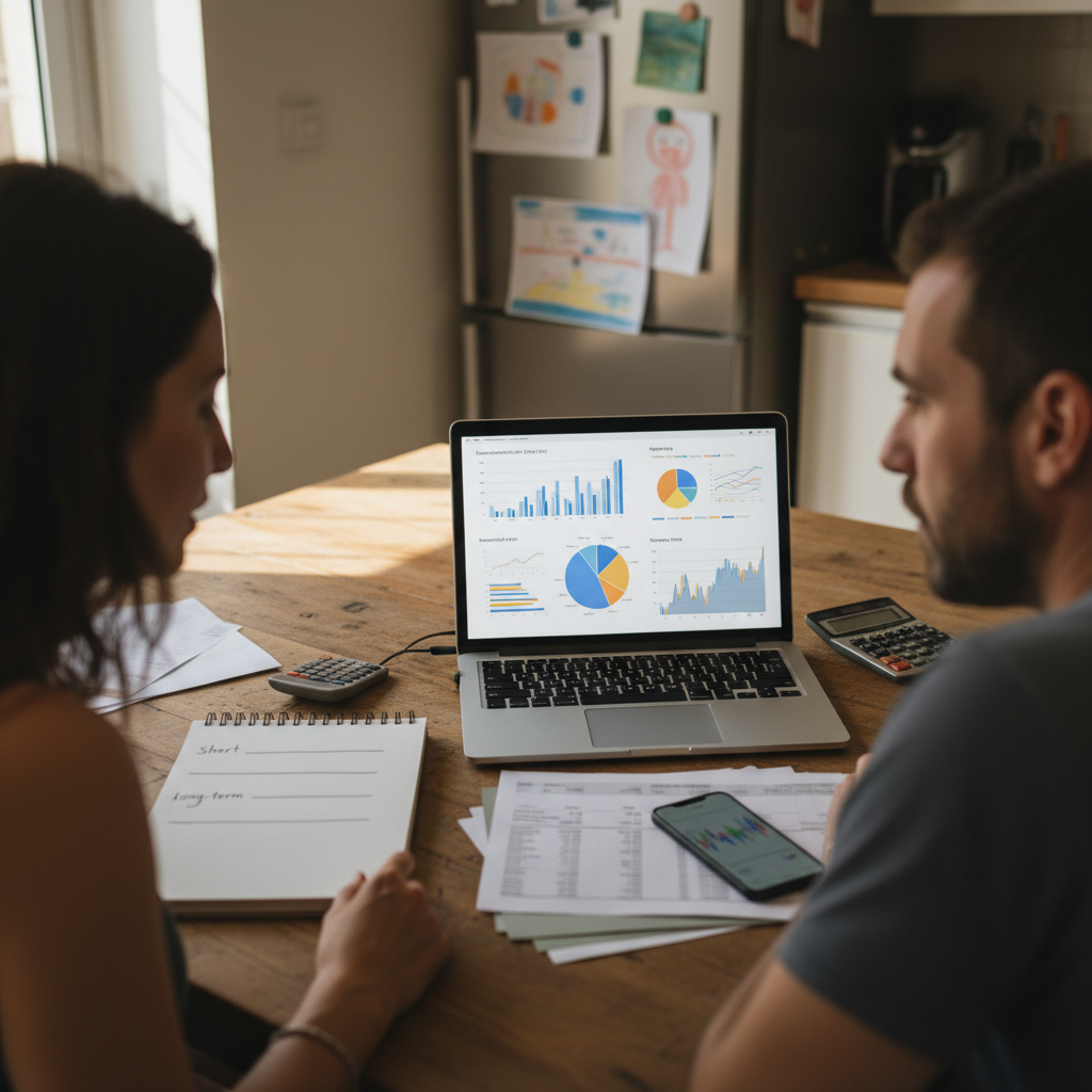 ניהול תיקי השקעות ובניית תיק השקעות מאוזן למשקיע הפרטי