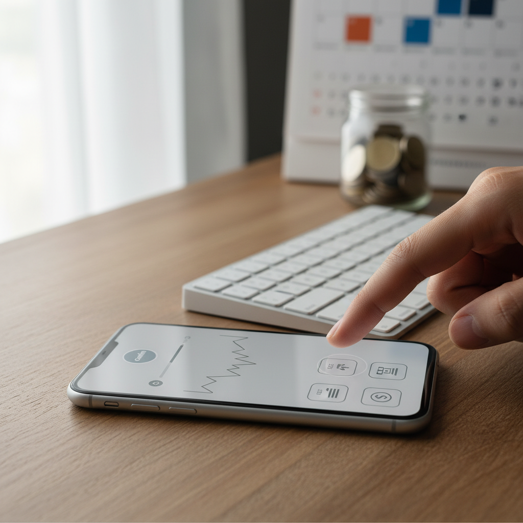 פתיחת תיק השקעות דרך הבנק ובחירת קרן כספית