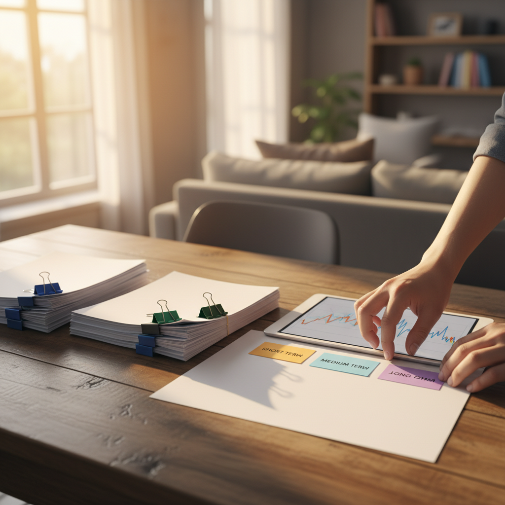 השוואה בין תיק השקעות מנוהל לבין השקעה עצמאית בשוק ההון