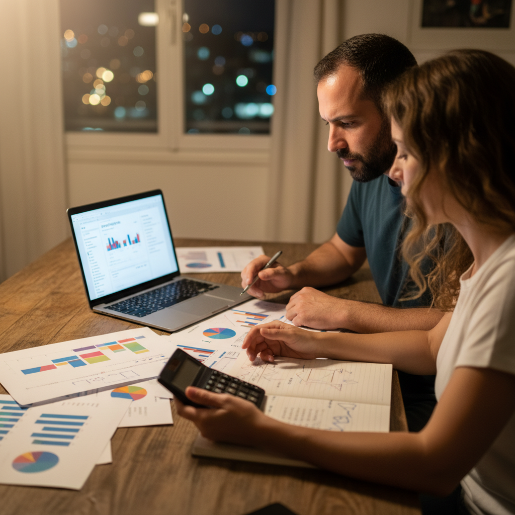 תכנון פיננסי חכם כדי להבין איך לא לשלם מס רווח הון בצורה חוקית