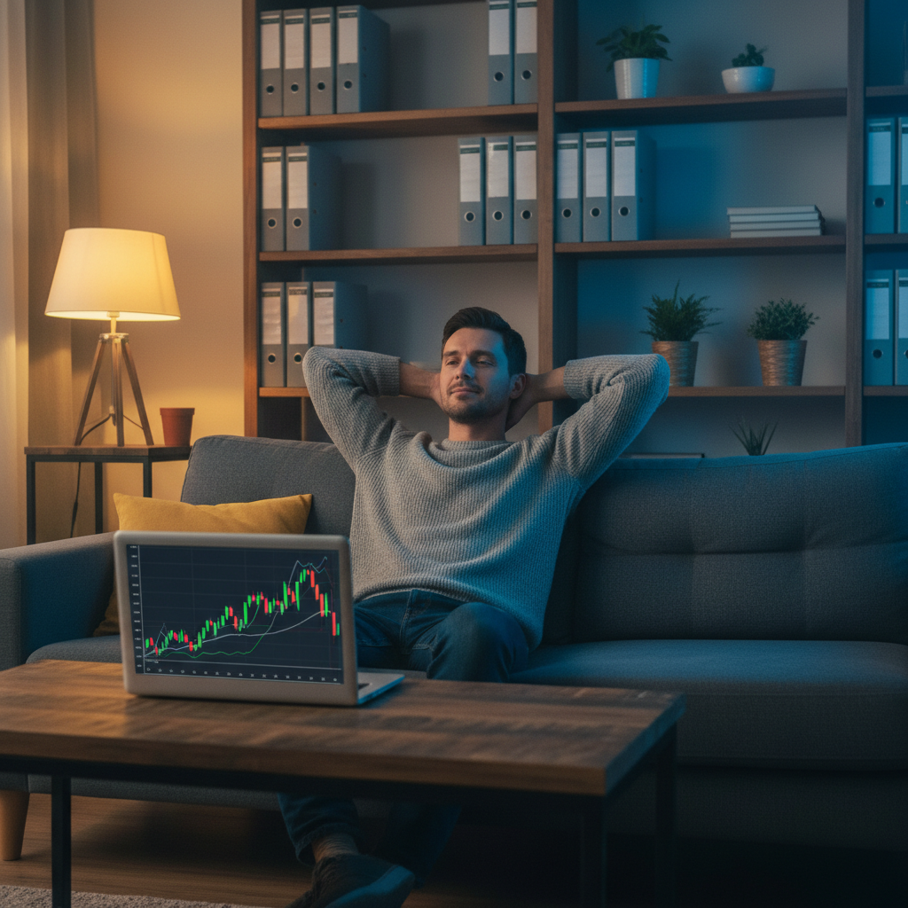 טבלה מסודרת לבדיקת מצב פיננסי לפני התחלת השקעה במניות למתחילים