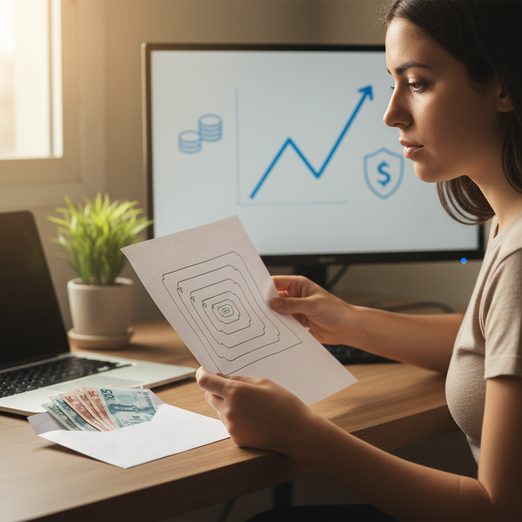 קרן חירום כהגנה בניהול השקעות אישי