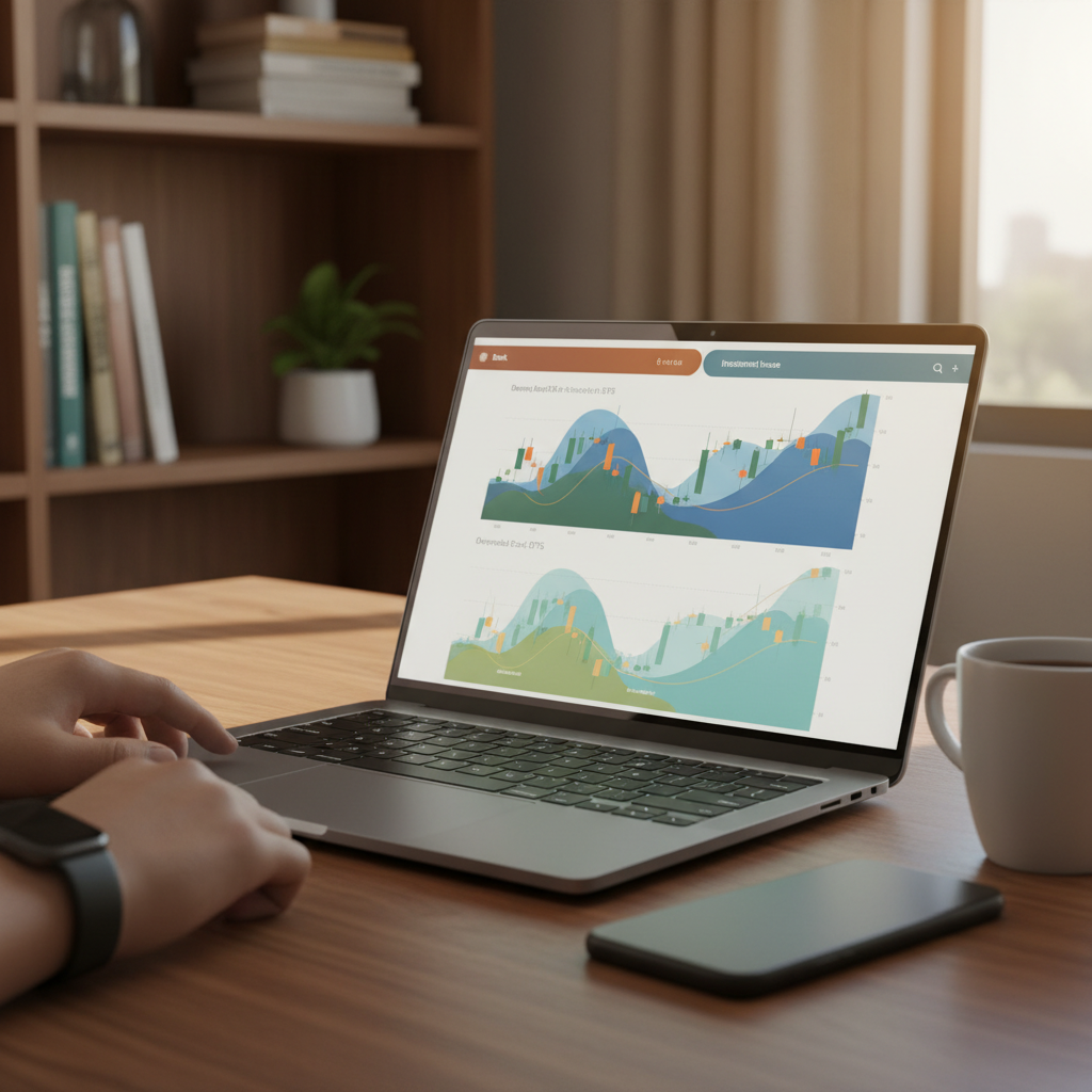 השוואה בין מסלול מניות מנוהל למסלול פסיבי ואיך משקיעים במניות בפועל