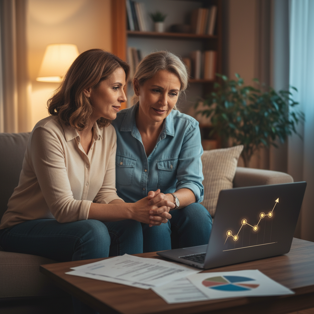 השוואת חברות מחלקות דיבידנד לפי יציבות רווחים וחלוקת רווחים