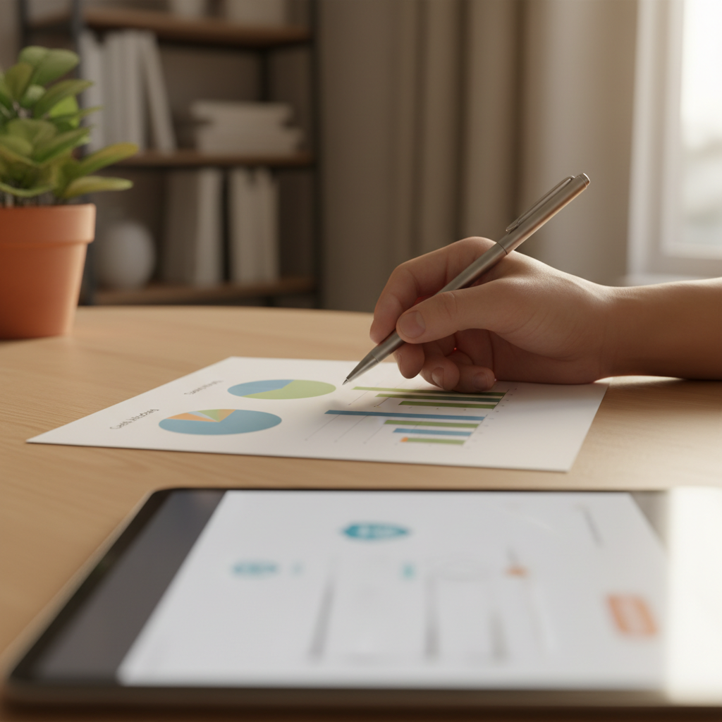 השוואה בין בנק לבית השקעות בעת פתיחת תיק השקעות