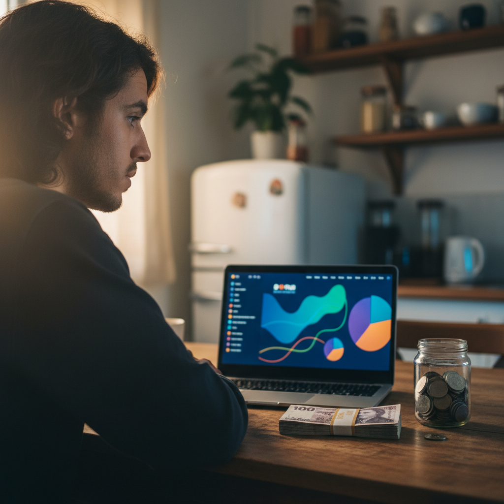 סכום מינימלי להשקעה בבורסה והבחירת ערוץ נכון