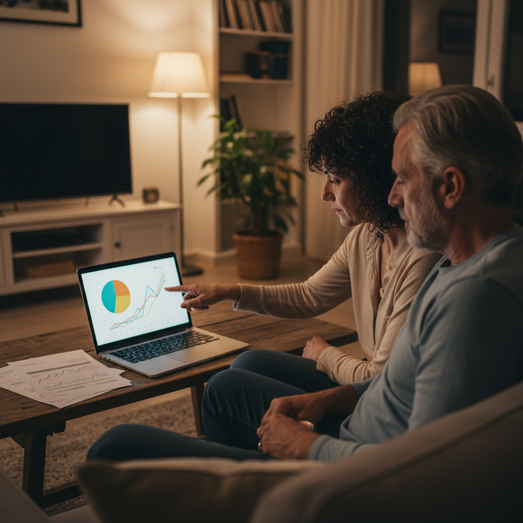 טבלת מדרגות סכום וערוצי השקעה שונים בבורסה