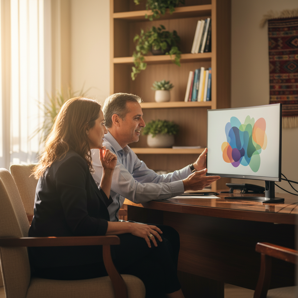 התאמת רכיב מניות בתיק ההשקעות לפי גיל ואופק זמן