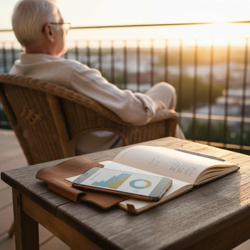 השוואה בין השקעה במניות בודדות לבין מדדים רחבים בתיק ההשקעות
