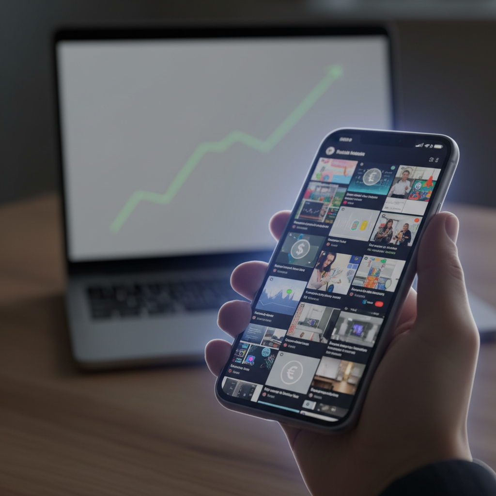 ארגון דוחות פנסיה ובניית תיק מידע פיננסי מאורגן