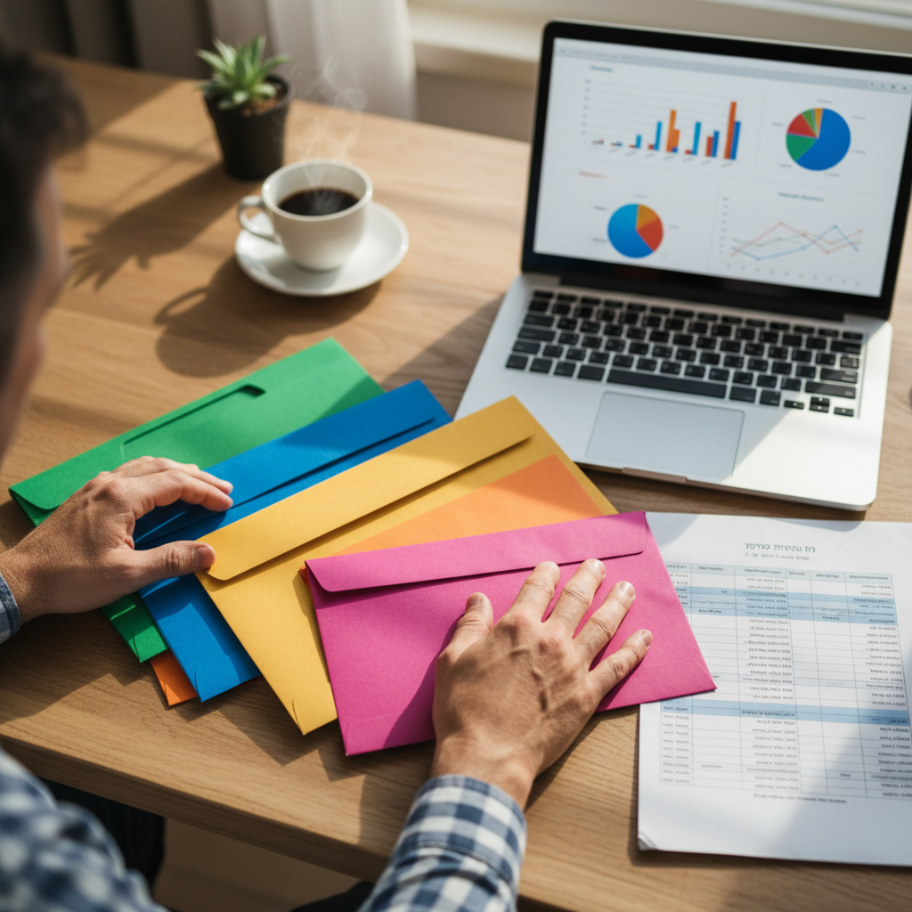 השוואת מסלולי קופת גמל והשפעתם על החיסכון