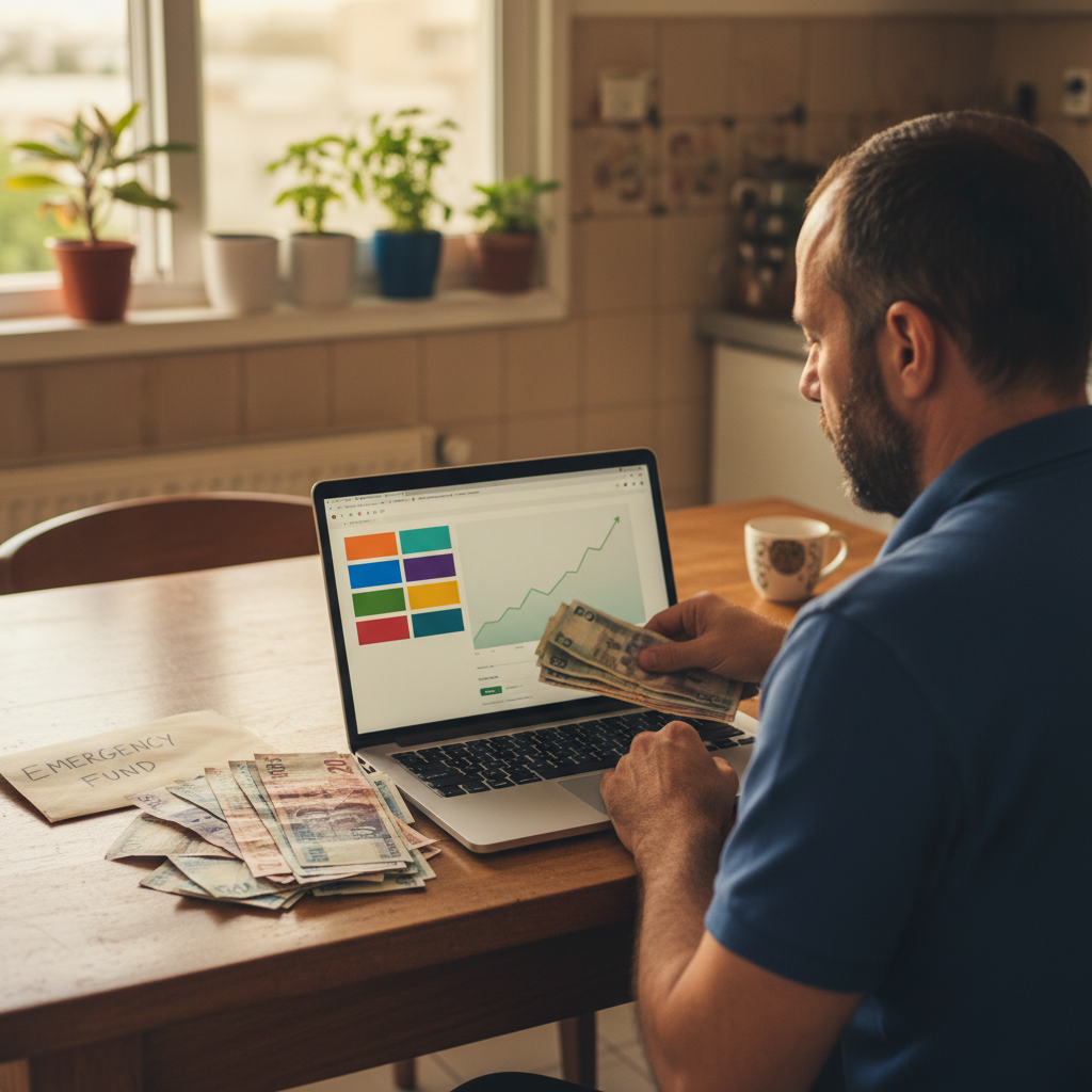 קרן כספית מומלצת: איך לבחור ולתת לכסף לעבוד 1 השקעה חכמה בקרן כספית מומלצת לניהול נזילות