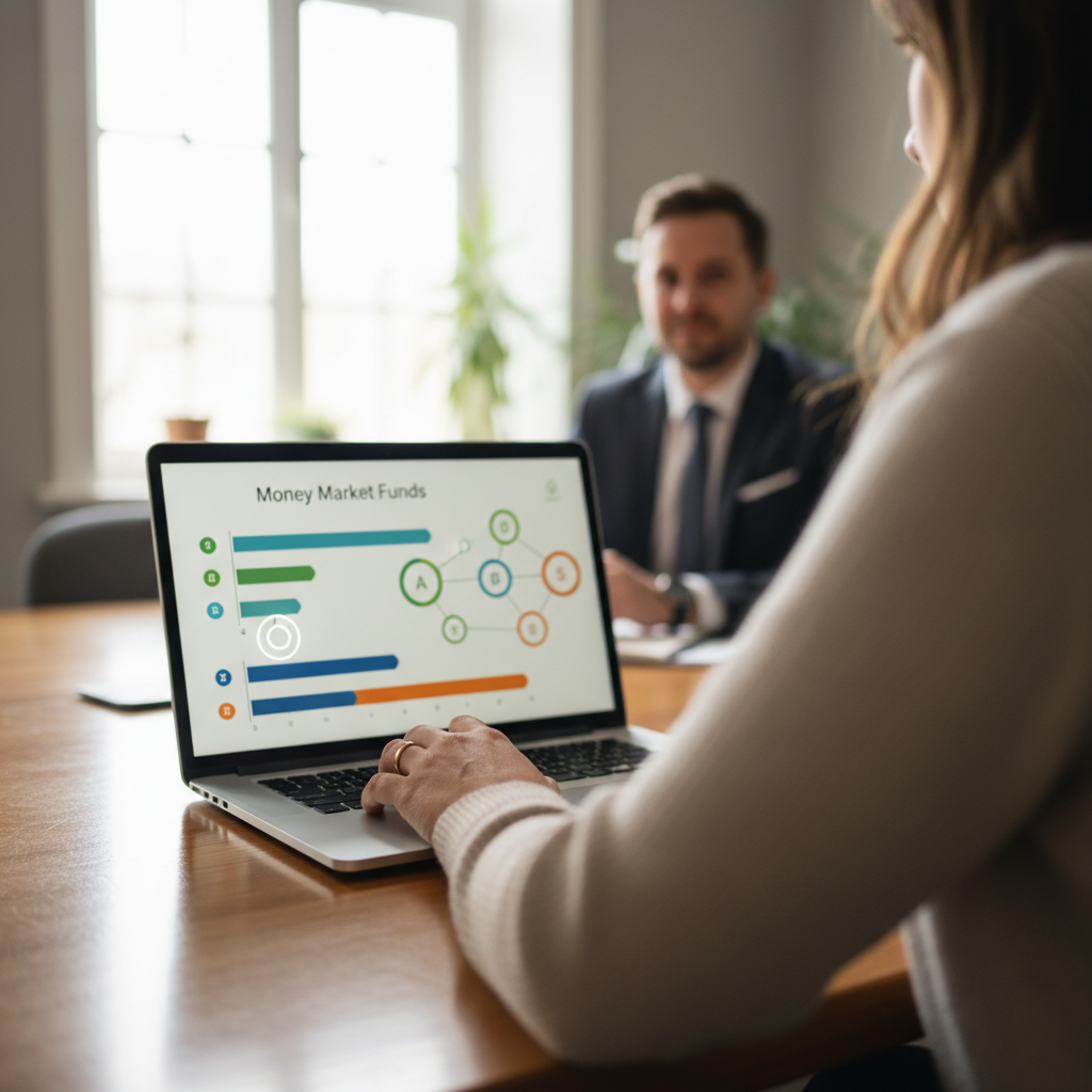 קרן כספית מומלצת: איך לבחור ולתת לכסף לעבוד 3 השוואת דמי ניהול בין קרנות כספיות לבחירת קרן כספית מומלצת