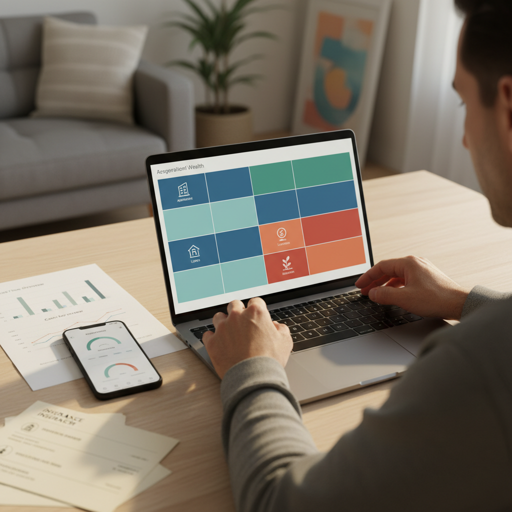 הון בין דורי: תיעוד, אחריות והעברת הון 2 מיפוי סיכונים והזדמנויות בהון בין דורי