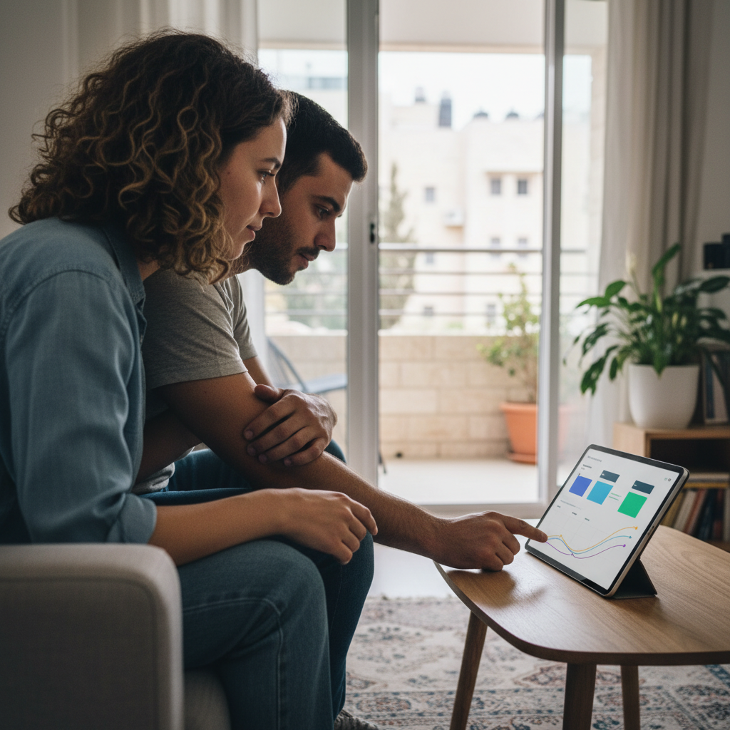 השפעת דירוג אשראי על תנאי ריבית והלוואות