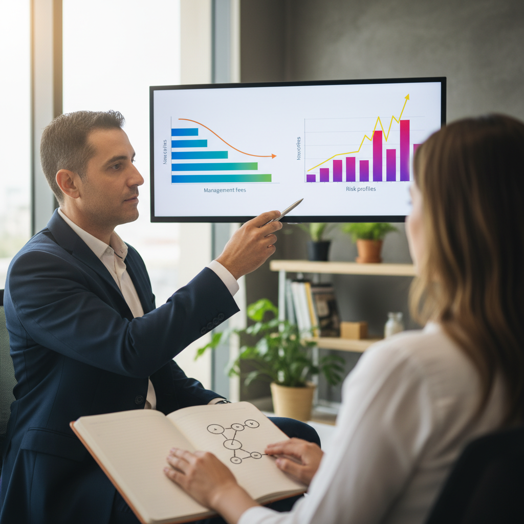 מיפוי קופות גמל ובדיקת דמי ניהול וחיסכון פנסיוני