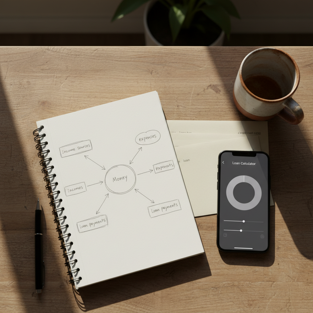 סוגים שונים של מחשבונים פיננסיים לחיסכון, הלוואות ופרישה