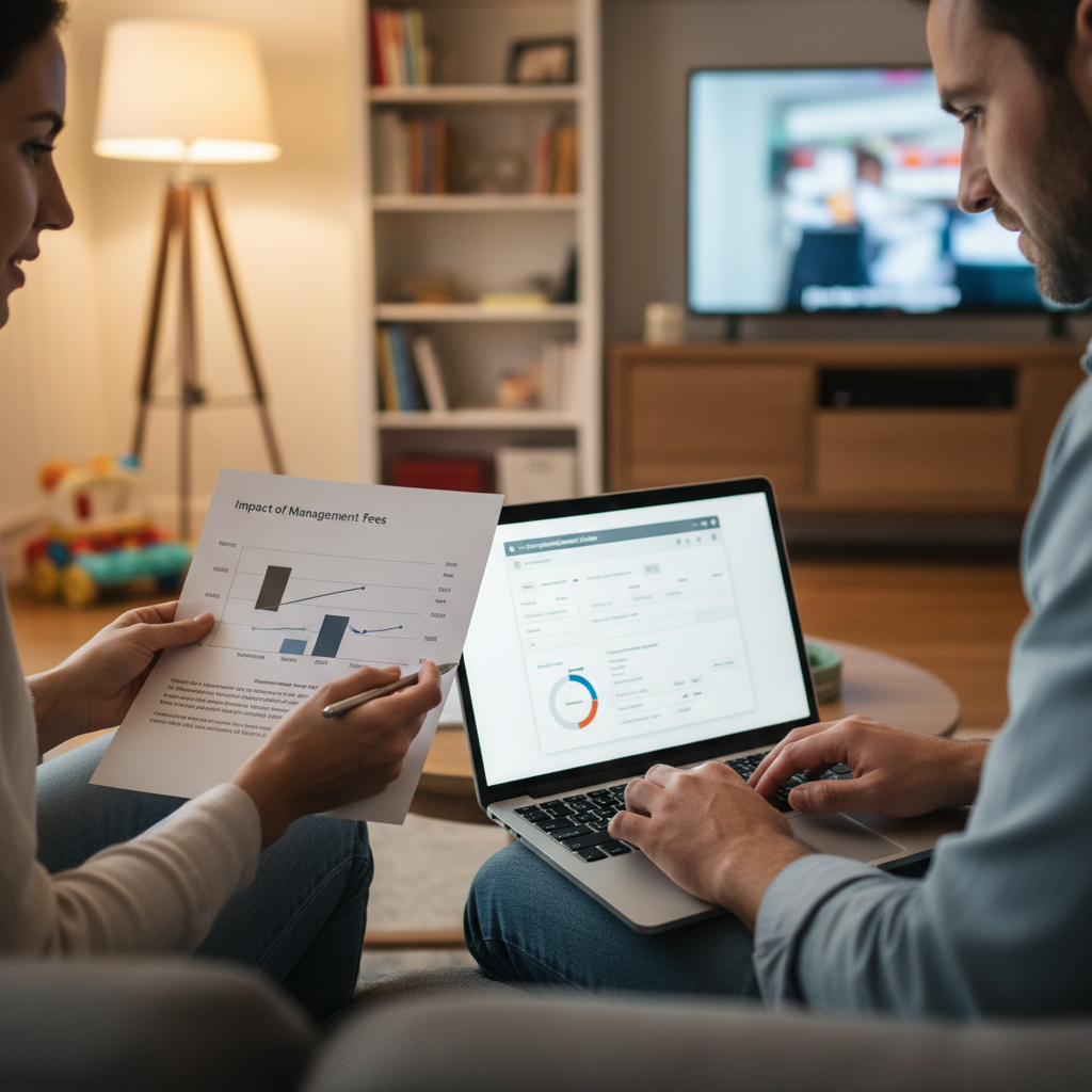 השוואת תשואה נומינלית ותשואה ריאלית בתכנון חיסכון