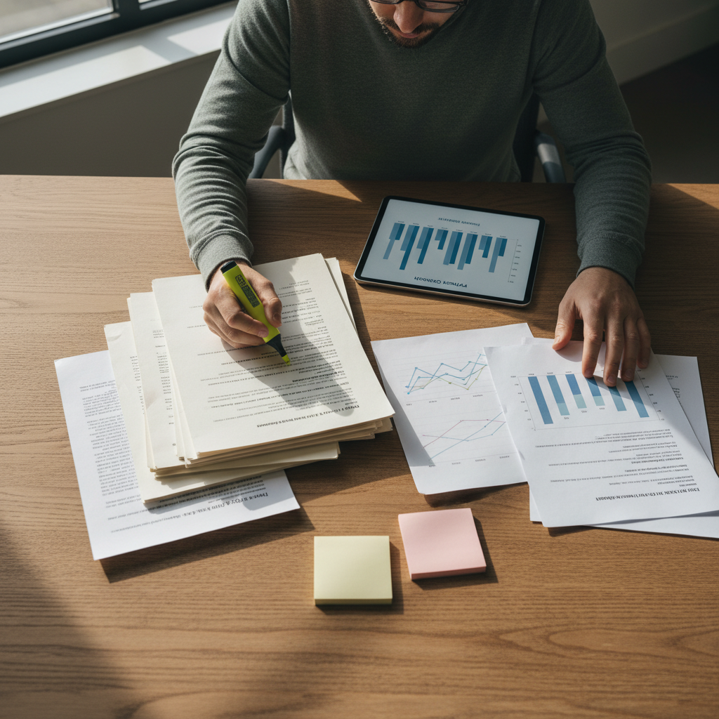 גרף המדגים איזון בין ההווה לעתיד במסגרת תכנון פרישה