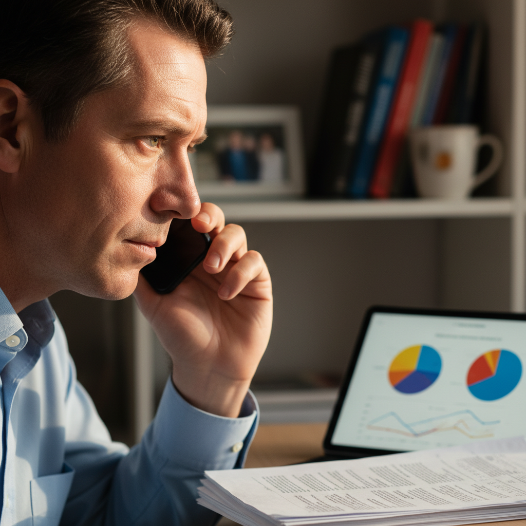 חישוב יעדים כספיים ומטרות לפרישה נוחה