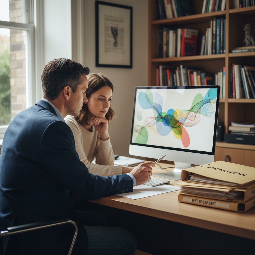 בדיקת קריטריונים לבחירת יועץ פיננסי מומלץ