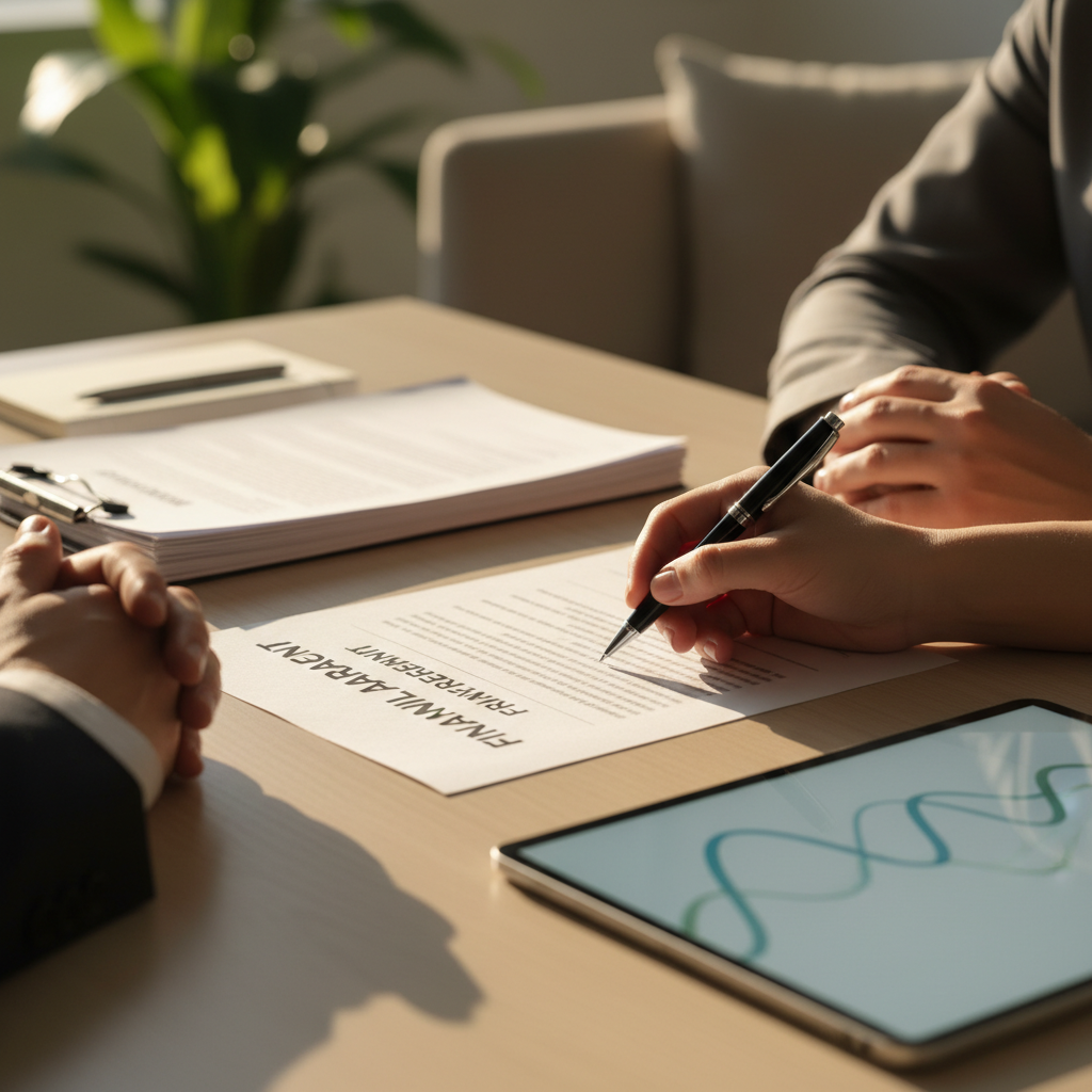 אוטומציה פיננסית ובניית הוראות קבע עם יועץ פיננסי מומלץ