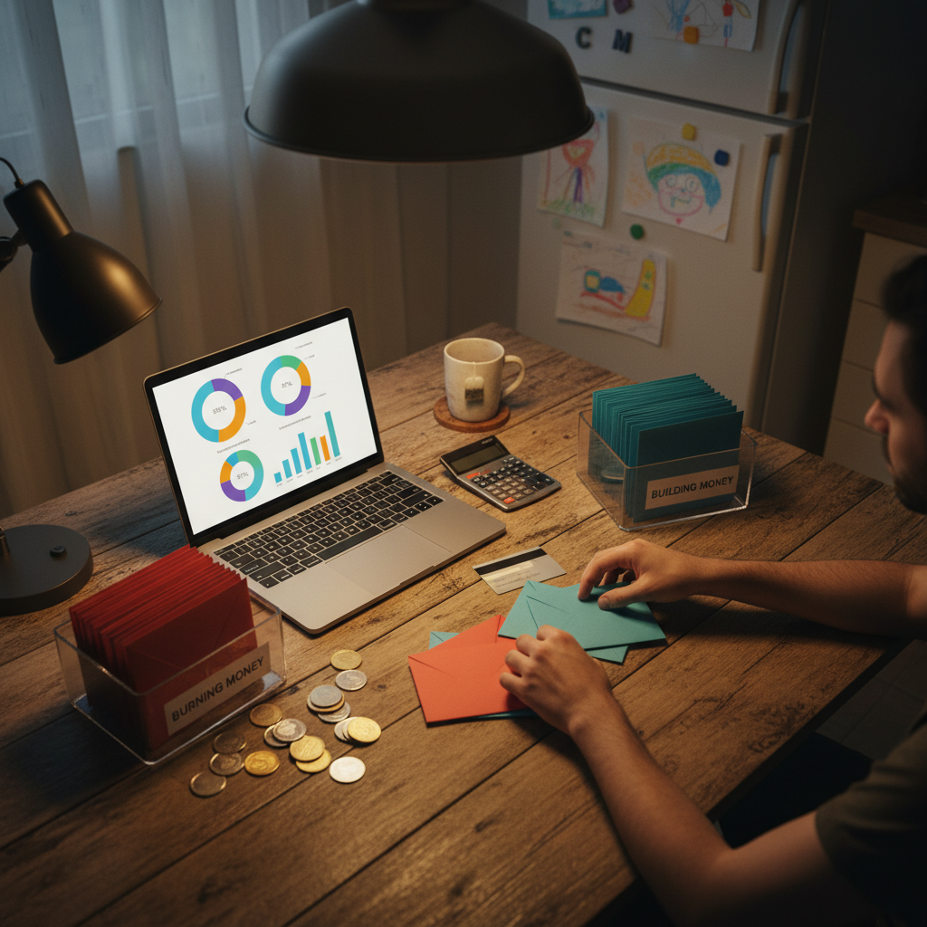 תהליך פיננסי מובנה על פי שיטת אריאל אזואלוס