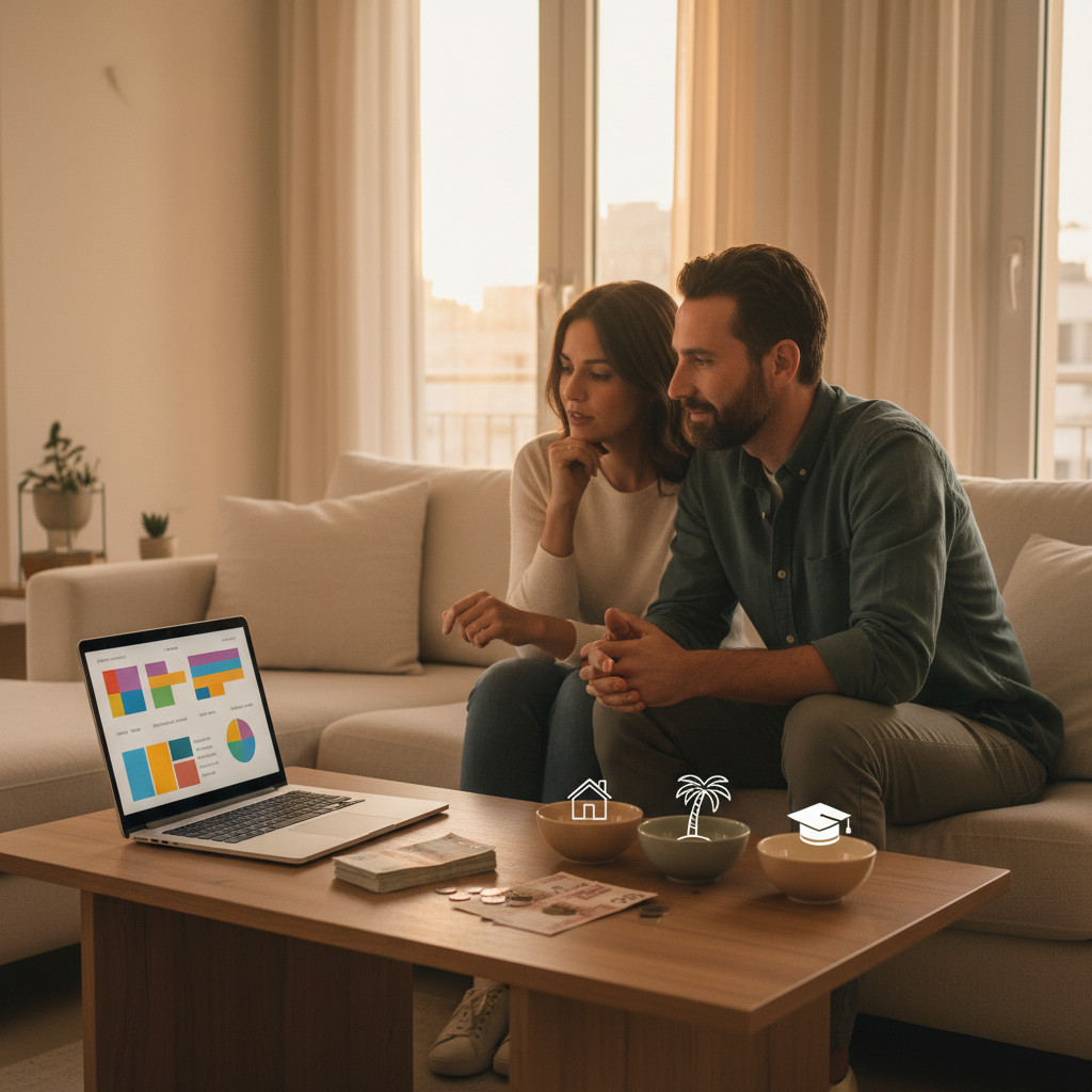 השפעת דמי ניהול על תשואת קרן כספית לאורך זמן
