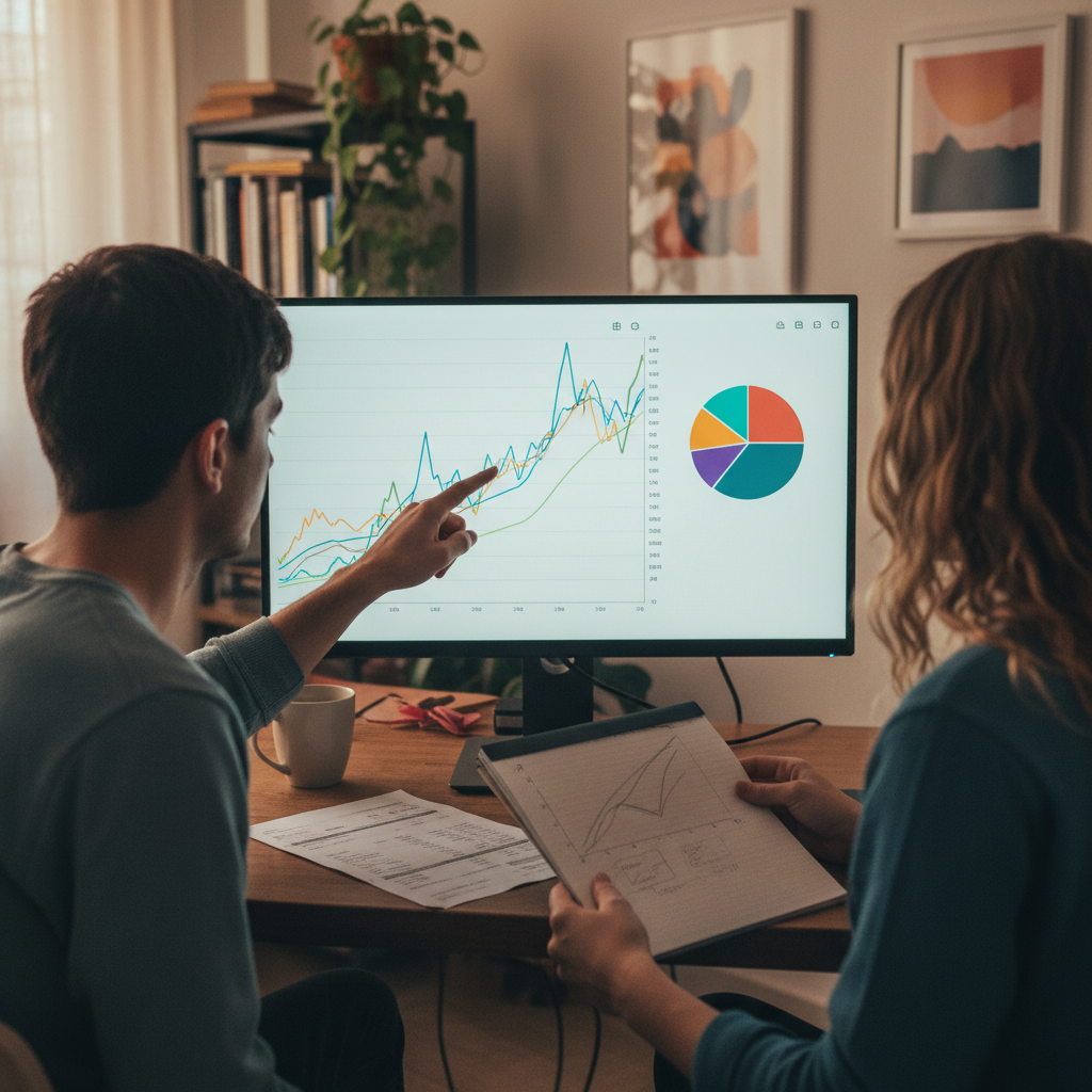 השקעה במדד s&p 500 מדד כחלק מתיק השקעות מגוון