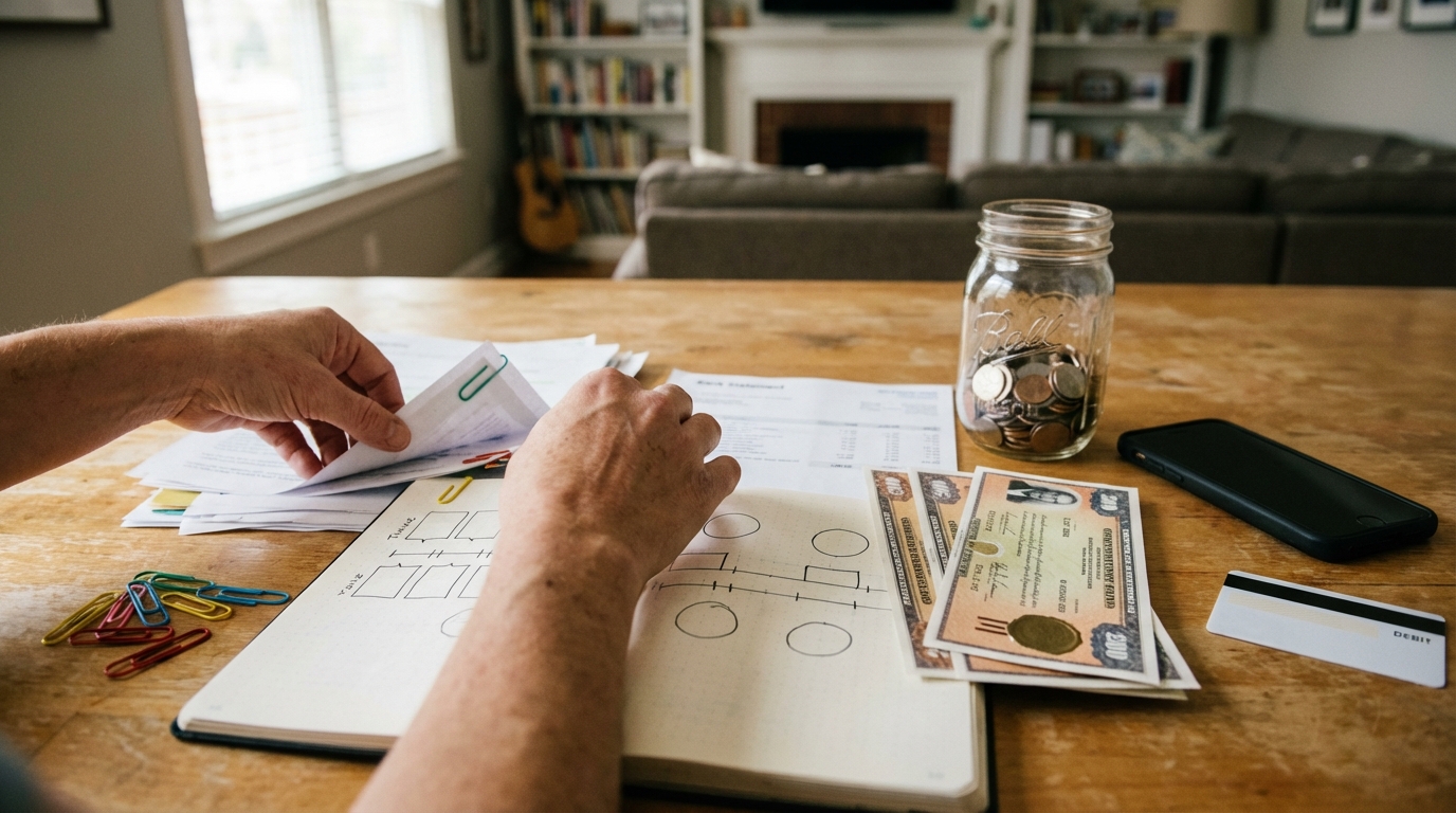 השקעה סולידית מומלצת: בניית יציבות פיננסית לאורך זמן