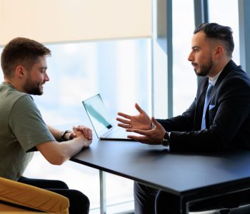 פגישת תכנון פיננסי פגישת תכנון פיננסי